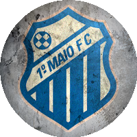 Logo 1º de Maio Esporte Clube